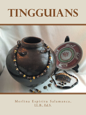 cover image of Tingguians
